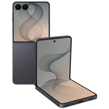 Samsung Galaxy Flip 8 12/512GB Graphite SM-F776BZKHS фото