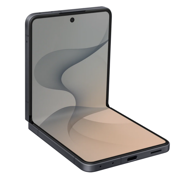 Samsung Galaxy Flip 8 12/512GB Graphite SM-F776BZKHS фото