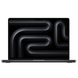 MacBook Pro 14" Space Black M5 Pro 48/1TB 15CPU 16GPU 2026 (Z1ML00024) Z1ML00024 фото 1