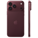 Apple iPhone 18 Pro 1TB Burgundy Burgundy 1TB sim фото 3