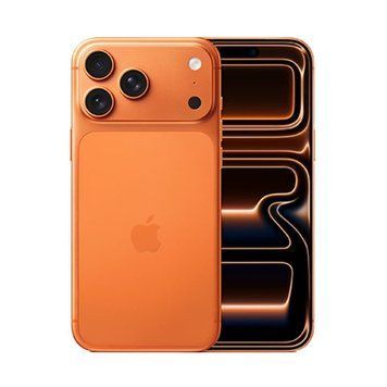 Apple iPhone 17 Pro 256Gb Orange MG8H4 фото