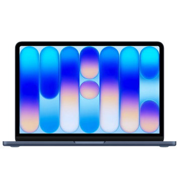 Б/У MacBook Neo 13 A18 Pro 8/512GB Indigo (MHFG4) фото