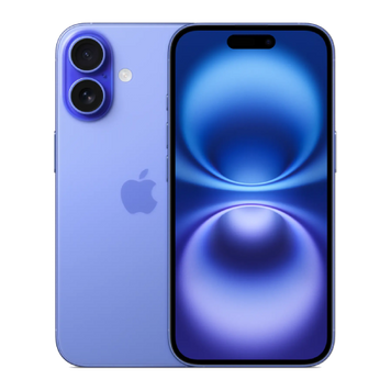 Б/У iPhone 16 Plus 256GB Ultramarine (MXY23) фото