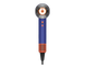 Фен для волосся Dyson Supersonic Nural Hair Dryer (Vinca Blue/Topaz) (515166-01) 515166-01 фото 2