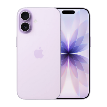 Apple iPhone 17 512GB Lavender (eSIM) MG4J4 фото