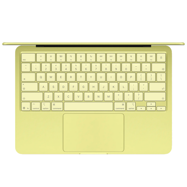 Б/У MacBook Neo 13 A18 Pro 8/512GB Citrus (MHFE4) фото