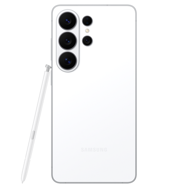 Samsung Galaxy S26 Ultra 12/256GB White SM-S948BZWD фото