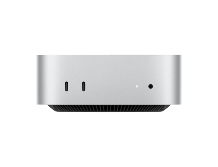 Mac mini M5 Pro 24/512GB 16CPU 16GPU 2026 (MHQN4) MHQN4 фото