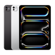 Apple iPad Pro 11 2025 M5, 1Tb, Silver, Wi-Fi (M5) MDWQ4 фото 4