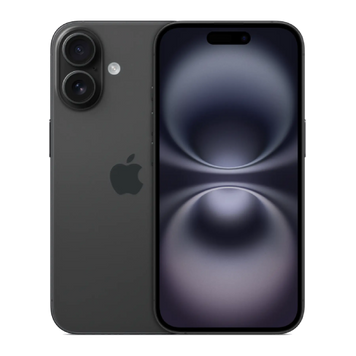 Б/У iPhone 16 Plus 256GB Black (e-Sim) (MYAX3)) фото