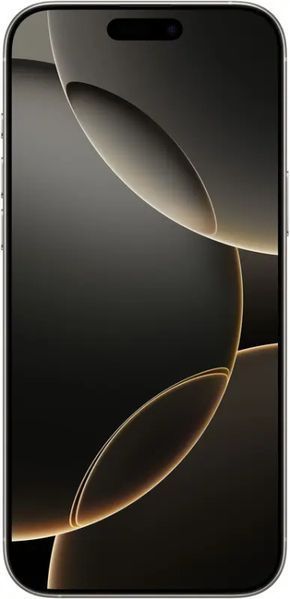 Б/У iPhone 16 Pro 128GB Natural Titanium (MYNG3) фото