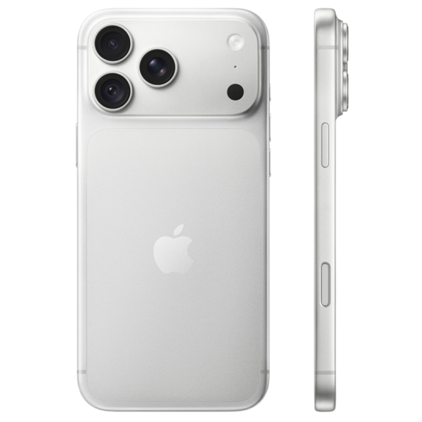 Apple iPhone 18 Pro 256GB Silver (eSim) Silver 256 esim фото