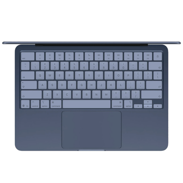 MacBook Neo 13 A18 Pro 8/256GB Indigo MHFF4 фото