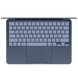 MacBook Neo 13 A18 Pro 8/256GB Indigo MHFF4 фото 2