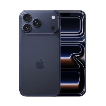 Apple iPhone 17 Pro 512gb Blue MG8N4 фото