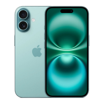 Б/У iPhone 16 Plus 128GB Teal (MXVY3) фото