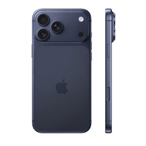 Apple iPhone 17 Pro 512gb Blue MG8N4 фото