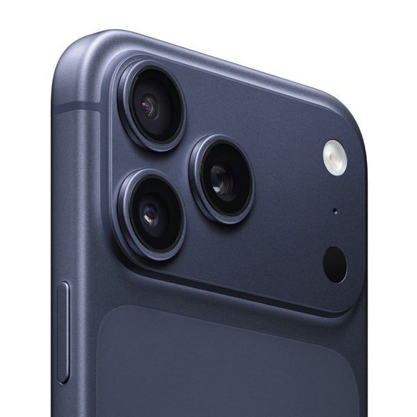 Apple iPhone 17 Pro 512gb Blue MG8N4 фото