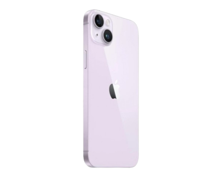 Б/У iPhone 14 Plus 128GB Purple (eSim) (MPUX3)) фото