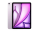 Б/У iPad Air 13 128GB Wi-Fi Purple M3 2025 (MCNL4) фото 1