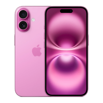 Б/У iPhone 16 Plus 128GB Pink (MXVW3) фото