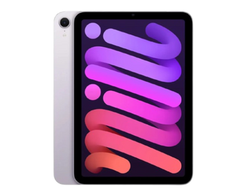 Б/У iPad mini 7 128GB Wi-Fi+LTE Purple 2024 (MXPR3) фото