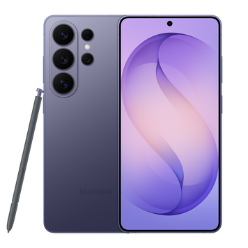 Samsung Galaxy S26 Ultra 12/512GB Cobalt Violet SM-S948BZVG фото