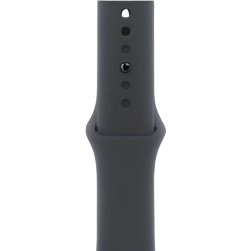 Б/У Apple Watch SE 3 GPS 40mm Midnight Aluminum Case with Midnight Sport Band - S/M (MEH94) (MEH94) фото