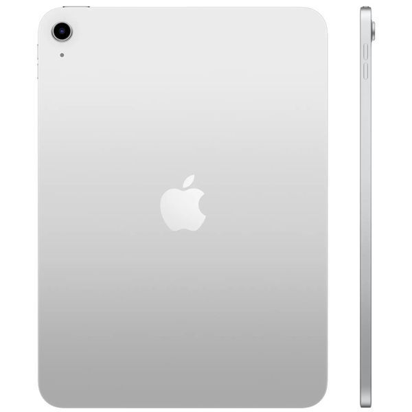 Б/У iPad 11" A16 128GB Wi-Fi Silver 2025 (MD3Y4) фото