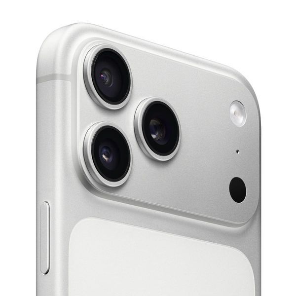 Apple iPhone 17 Pro 512Gb Silver (eSim) MG7N4 фото