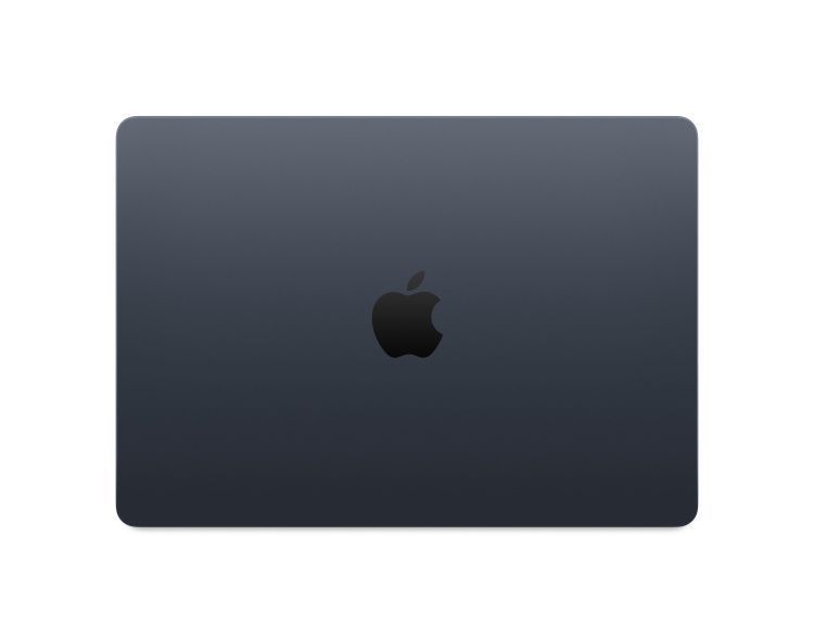 MacBook Air 13&ldquo; M5 16/1TB Midnight 2026 MDHF4 фото