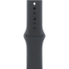 Б/У Apple Watch SE 3 GPS 40mm Midnight Aluminum Case with Midnight Sport Band - S/M (MEH94) (MEH94) фото 3
