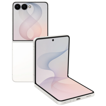 Samsung Galaxy Flip 8 12/512GB Cream SM-F776BZWHS фото