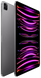 Б/У iPad Pro 12.9" 2022 M2 128GB Space Gray Wi-Fi (MNXP3) фото 3