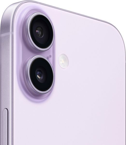 Б/У iPhone 17 256GB Lavender (e-Sim) (MG494) фото