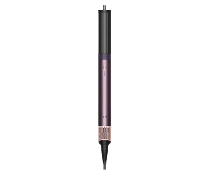 Стайлер для волосся Dyson Airwrap Coanda 2х Multi Styler & Dryer (Jasper Plum) (598788-01) 598788-01 фото