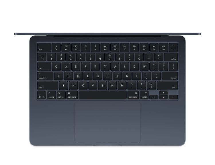 MacBook Air 15&ldquo; M5 16/512GB Midnight 2026 MDVH4 фото