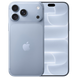 Apple iPhone 18 Pro 1TB Glasier Blue Glasier Blue 1TB sim фото 1