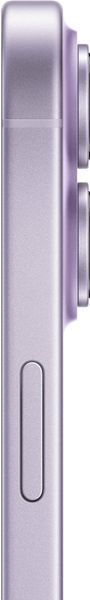 Б/У iPhone 17 256GB Lavender (e-Sim) (MG494) фото