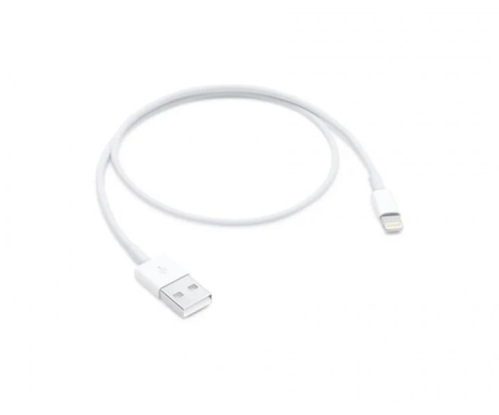 Кабель Apple Lightning to USB Cable 1m (MD818) MD818 фото