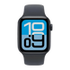 Б/У Apple Watch SE 3 GPS 40mm Midnight Aluminum Case with Midnight Sport Band - M/L (MEHC4) (MEHC4) фото 2