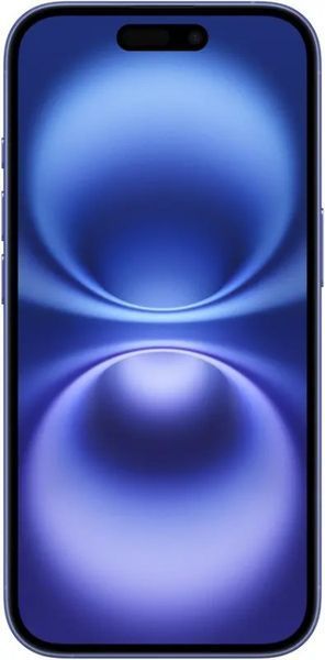 Б/У iPhone 16 Plus 128GB Ultramarine (MXVX3) фото