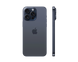 Б/У iPhone 15 Pro max 256GB Blue Titanium (MU7A3) фото 2