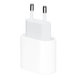Адаптер USB-C Power Adapter 20W MD3J4 фото 2