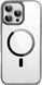 Чохол WIWU для iPhone 16 Pro Max MCC-101 Magnetic iShield Pro Series WIWU iPhone 16 Pro Max MCC-101 фото 1