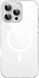Чохол WIWU для iPhone 16 Pro Max MCC-101 Magnetic iShield Pro Series WIWU iPhone 16 Pro Max MCC-101 фото 2