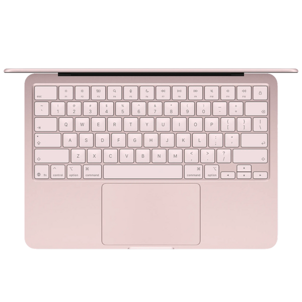 MacBook Neo 13 A18 Pro 8/512GB Blush MHFJ4 фото