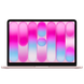MacBook Neo 13 A18 Pro 8/512GB Blush MHFJ4 фото 1