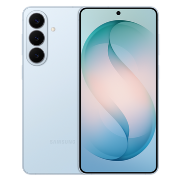Samsung Galaxy S26 12/256GB Sky Blue SM-S942BLBG фото