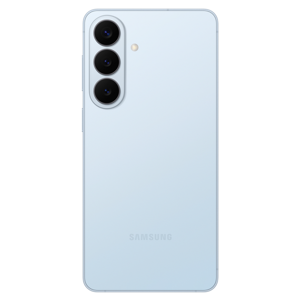 Samsung Galaxy S26 12/256GB Sky Blue SM-S942BLBG фото